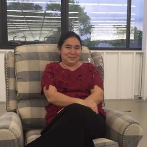 Meet your Posher, Khinmyo